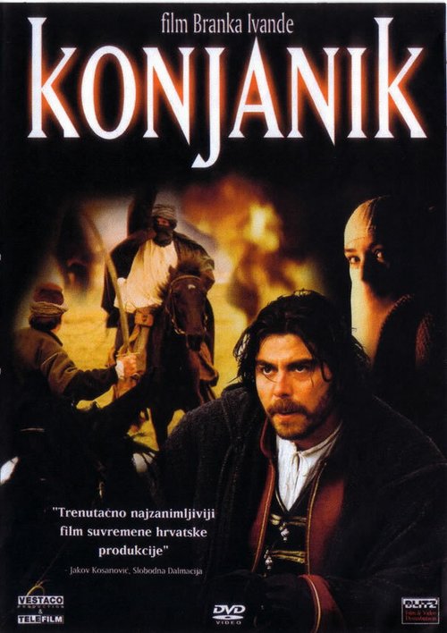Смотреть фильм Всадник / Konjanik (2003) онлайн в хорошем качестве HDRip