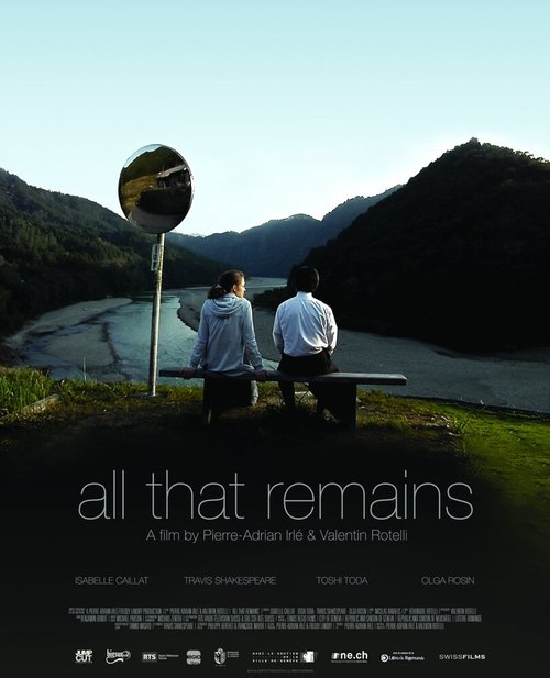 Смотреть фильм Все, что остается / All That Remains (2011) онлайн в хорошем качестве HDRip