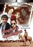 Смотреть фильм Все, что самое важное / Wszystko, co najwazniejsze... (1992) онлайн в хорошем качестве HDRip