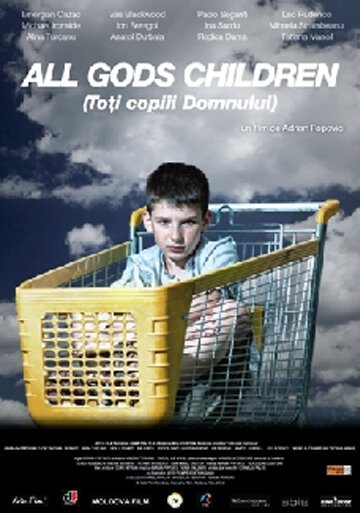 Смотреть фильм Все дети Бога / All Gods Children (2012) онлайн в хорошем качестве HDRip