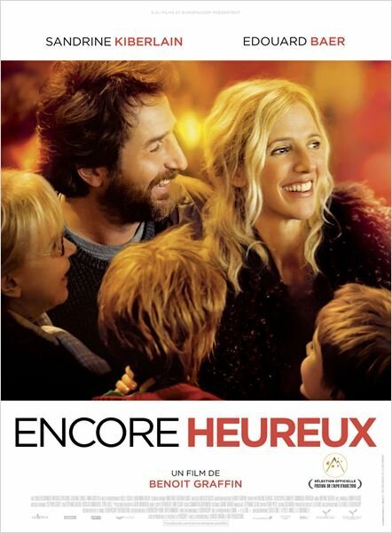 Смотреть фильм Все еще счастливы / Encore heureux (2015) онлайн в хорошем качестве HDRip