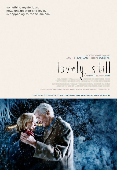Смотреть фильм Все ещё прекрасно / Lovely, Still (2008) онлайн в хорошем качестве HDRip