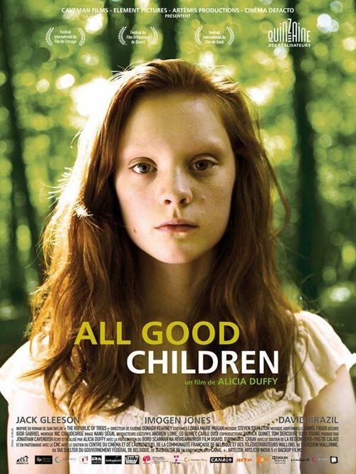 Смотреть фильм Все хорошие дети / All Good Children (2010) онлайн в хорошем качестве HDRip