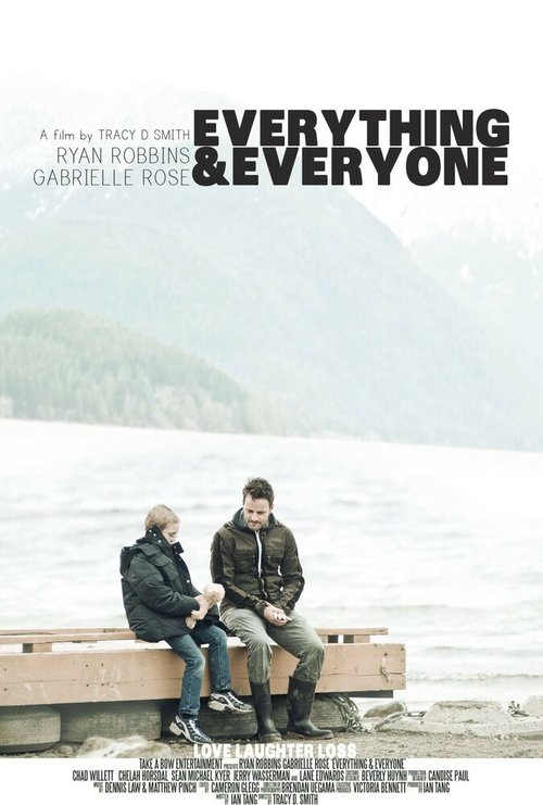 Смотреть фильм Все и каждый / Everything and Everyone (2011) онлайн в хорошем качестве HDRip