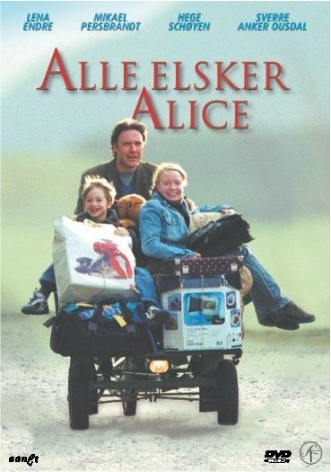 Смотреть фильм Все любят Алису / Alla älskar Alice (2002) онлайн в хорошем качестве HDRip