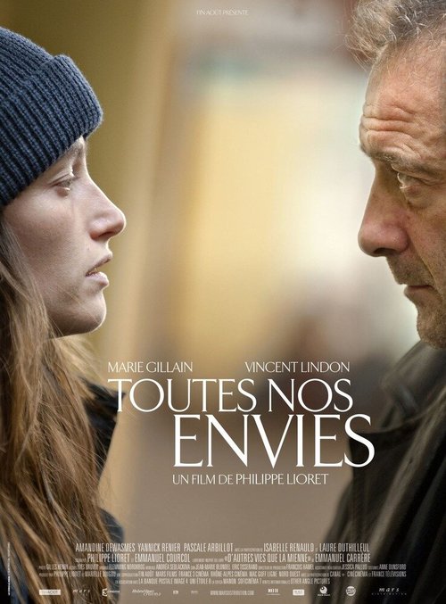 Смотреть фильм Все наши желания / Toutes nos envies (2011) онлайн в хорошем качестве HDRip