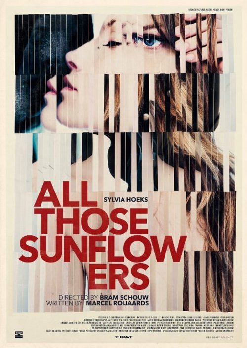 Смотреть фильм Все те подсолнухи / All Those Sunflowers (2014) онлайн в хорошем качестве HDRip
