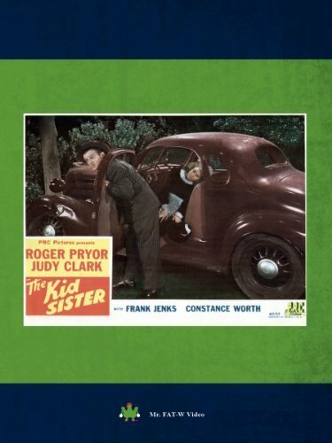 Смотреть фильм Все в семье / The Kid Sister (1945) онлайн в хорошем качестве SATRip