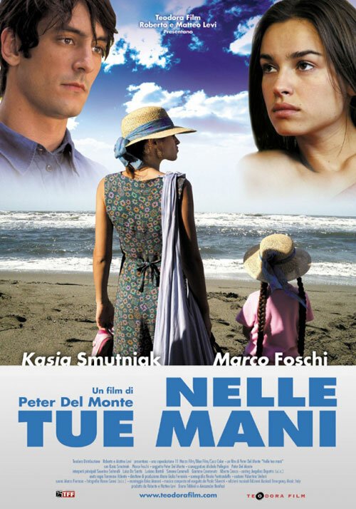 Смотреть фильм Все в твоих руках / Nelle tue mani (2007) онлайн в хорошем качестве HDRip