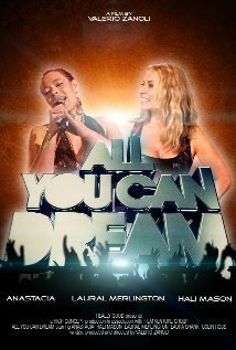 Смотреть фильм Все вы можете только мечтать / All You Can Dream (2012) онлайн в хорошем качестве HDRip