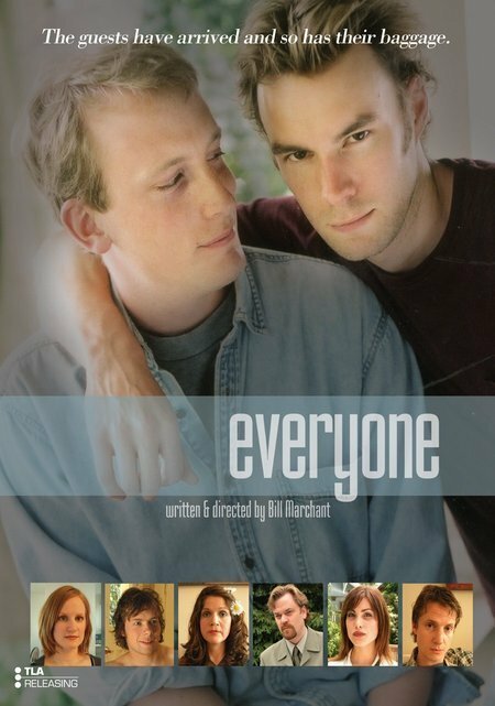 Смотреть фильм Все / Everyone (2004) онлайн в хорошем качестве HDRip