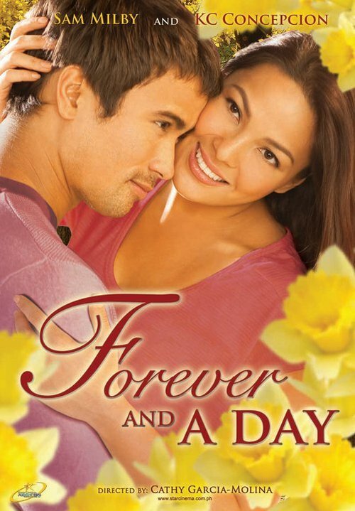 Смотреть фильм Всегда и навсегда / Forever and a Day (2011) онлайн в хорошем качестве HDRip