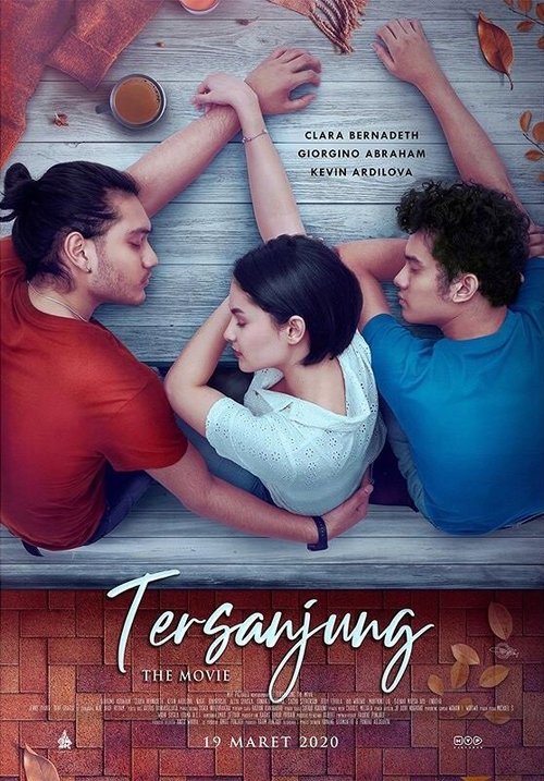 Смотреть фильм Всегда любима / Tersanjung: The Movie (2021) онлайн в хорошем качестве HDRip