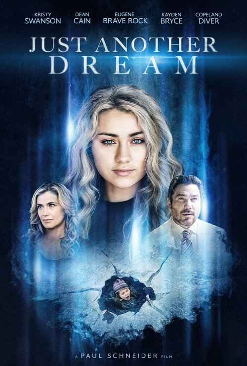 Смотреть фильм Всего лишь сон / Just Another Dream (2021) онлайн в хорошем качестве HDRip