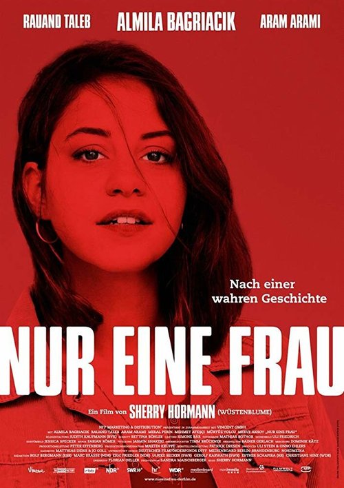 Смотреть фильм Всего лишь женщина / Nur eine Frau (2019) онлайн в хорошем качестве HDRip