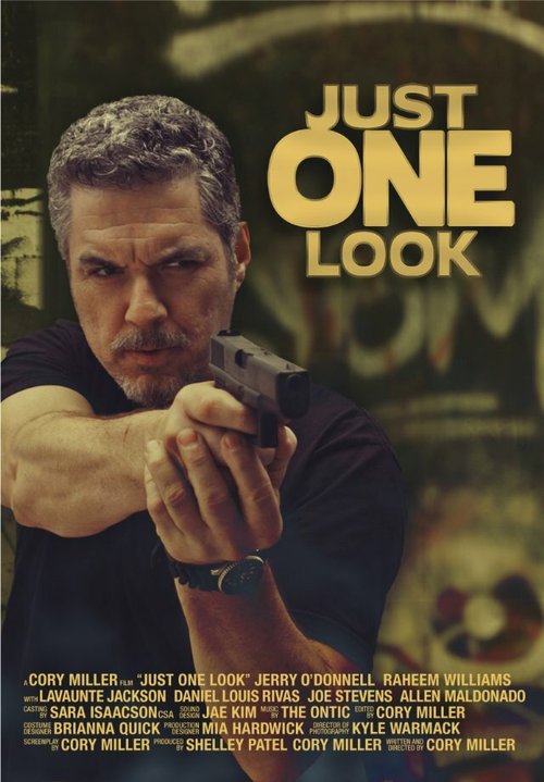 Смотреть фильм Всего один взгляд / Just One Look (2012) онлайн в хорошем качестве HDRip