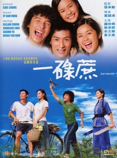 Смотреть фильм Всего один взгляд / Yat luk che (2002) онлайн в хорошем качестве HDRip