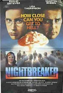 Смотреть фильм Вспышка во тьме / Nightbreaker (1989) онлайн в хорошем качестве SATRip
