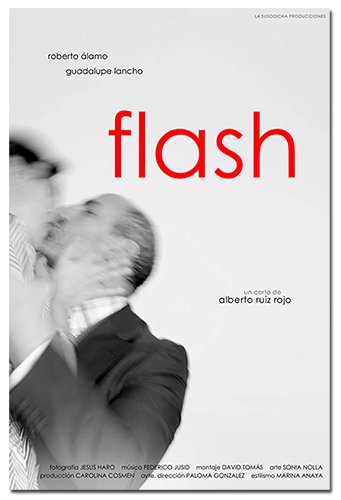 Смотреть фильм Вспышка / Flash (2015) онлайн 