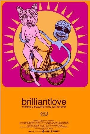 Смотреть фильм Вспышки любви / Brilliantlove (2010) онлайн в хорошем качестве HDRip