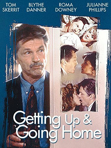 Смотреть фильм Встать и уйти / Getting Up and Going Home (1992) онлайн в хорошем качестве HDRip