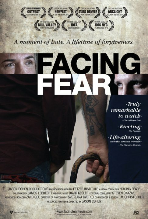 Встреча со страхом / Facing Fear