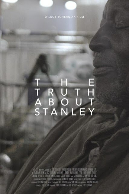 Смотреть фильм Вся правда о Стэнли / The Truth About Stanley (2012) онлайн в хорошем качестве HDRip