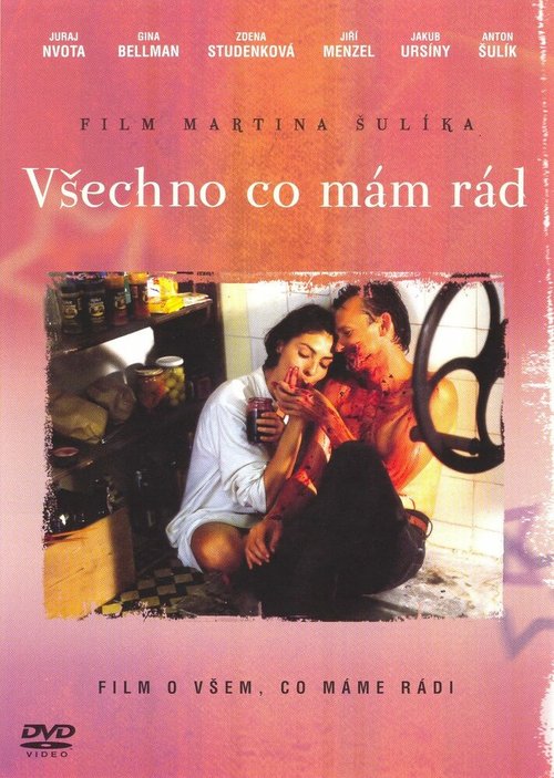 Смотреть фильм Всё, что я люблю / Vsetko co mam rad (1993) онлайн в хорошем качестве HDRip