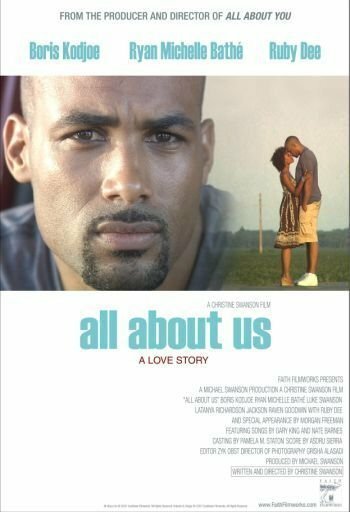Смотреть фильм Всё про нас / All About Us (2007) онлайн в хорошем качестве HDRip