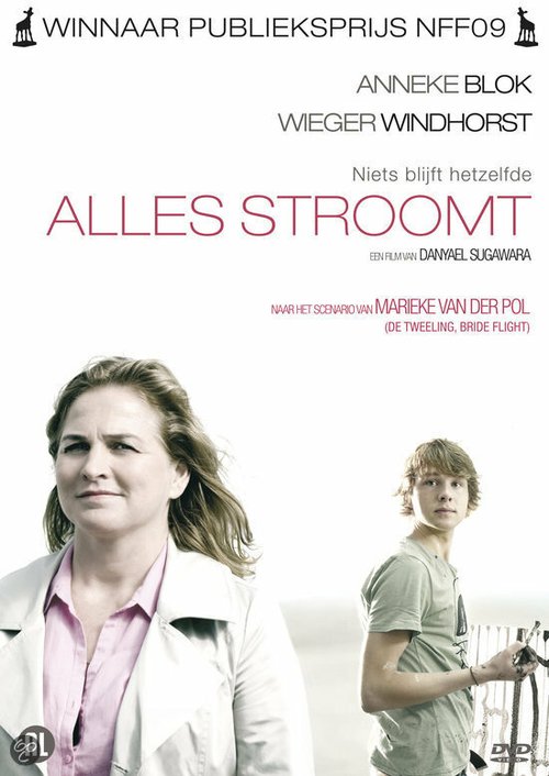Смотреть фильм Всё течёт / Alles stroomt (2009) онлайн в хорошем качестве HDRip