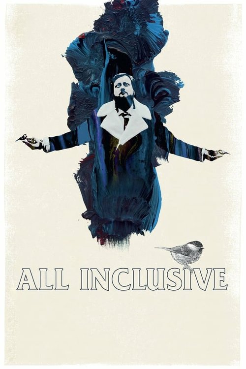 Смотреть фильм Всё включено / All Inclusive (2019) онлайн 