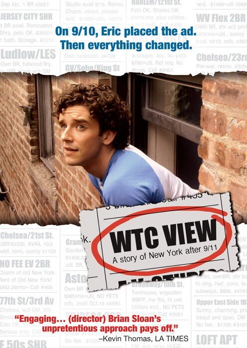 Смотреть фильм ВТЦ взгляд / WTC View (2005) онлайн в хорошем качестве HDRip