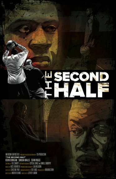 Вторая половина / The Second Half