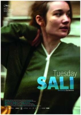 Смотреть фильм Вторник / Sali (2015) онлайн 