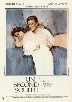 Смотреть фильм Второе дыхание / Un second souffle (1978) онлайн в хорошем качестве SATRip