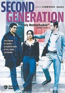 Второе поколение / Second Generation