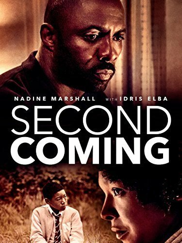 Смотреть фильм Второе пришествие / Second Coming (2014) онлайн в хорошем качестве HDRip