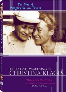 Смотреть фильм Второе пробуждение Кристы Клагес / Das zweite Erwachen der Christa Klages (1977) онлайн в хорошем качестве SATRip