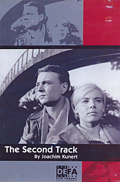 Смотреть фильм Второй путь / Das zweite Gleis (1962) онлайн в хорошем качестве SATRip