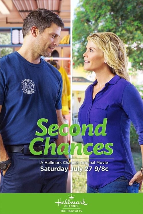 Смотреть фильм Второй шанс / Second Chances (2013) онлайн 