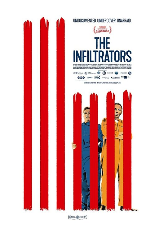 Вторженцы / The Infiltrators
