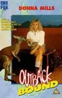 Смотреть фильм Вверх тормашками / Outback Bound (1988) онлайн в хорошем качестве SATRip