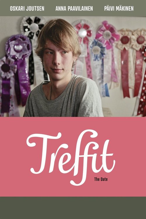 Смотреть фильм Вязка / Treffit (2012) онлайн 