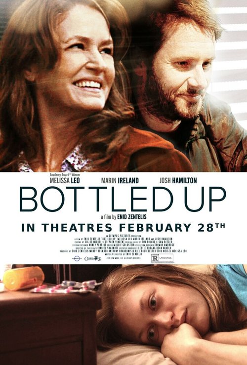 Смотреть фильм Взаперти / Bottled Up (2013) онлайн в хорошем качестве HDRip