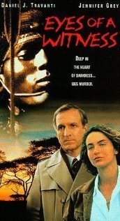 Смотреть фильм Взгляд свидетеля / Eyes of a Witness (1991) онлайн в хорошем качестве HDRip