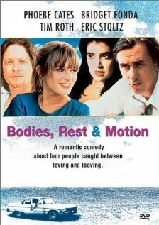 Смотреть фильм Взрослая жизнь / Bodies, Rest & Motion (1993) онлайн в хорошем качестве HDRip