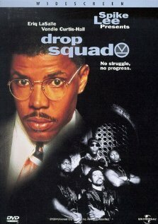 Смотреть фильм Взвод десантников / Drop Squad (1994) онлайн в хорошем качестве HDRip