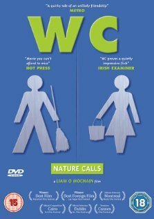 Смотреть фильм W.C. (2007) онлайн в хорошем качестве HDRip