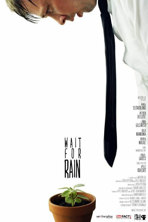 Смотреть фильм Wait for Rain (2011) онлайн 