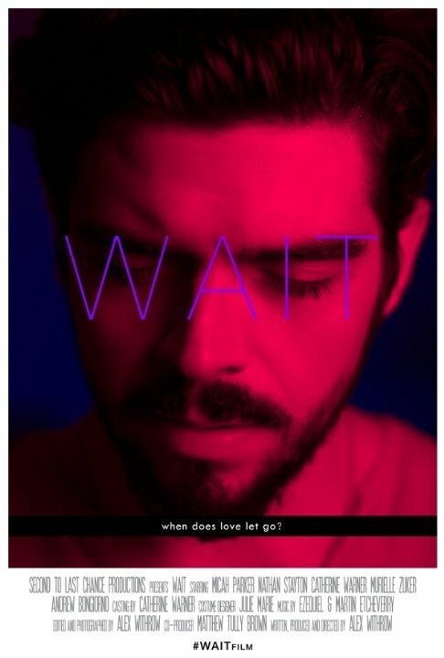 Смотреть фильм Wait (2015) онлайн в хорошем качестве HDRip